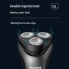 Philips S1213 Men's Waterproof Electric Shaver - Upgraded Version