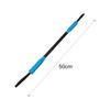 Power Bar Legs Chest Builder Upper Body Strength Training Blue