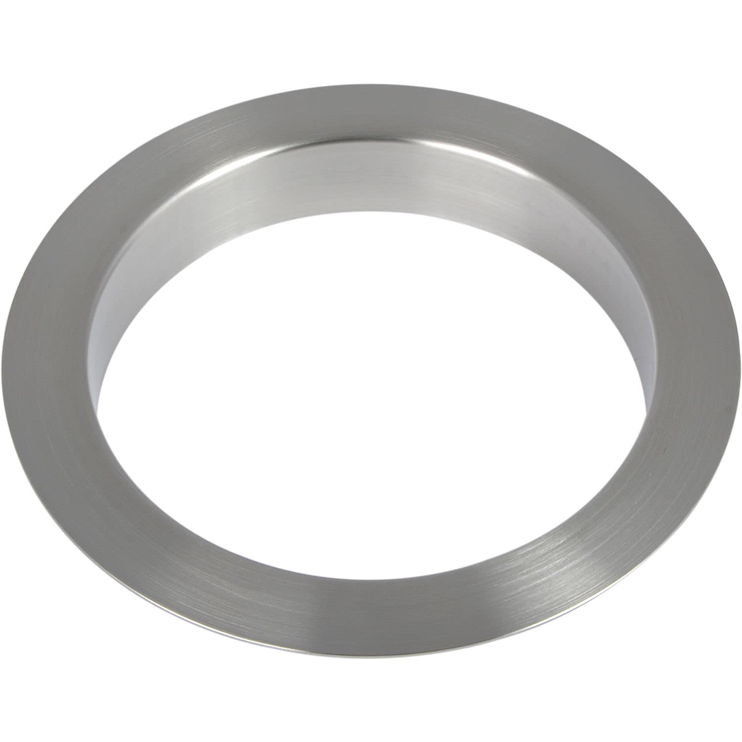 

Sugatsune Industrial Lamp Mark Stainless Steel Waste Bin, AN-LH Type, No Lid, AN-LH011-HL