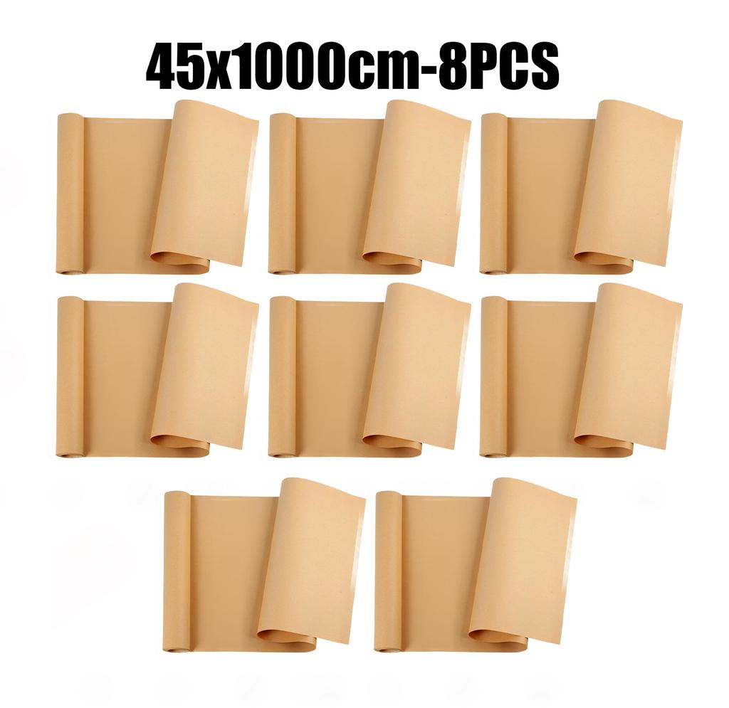 10M Brown Kraft Paper Roll for Gift Wrapping Moving Packing Art Craft Biodegradable Gift Wrapping Paper Thick Packing Wrap