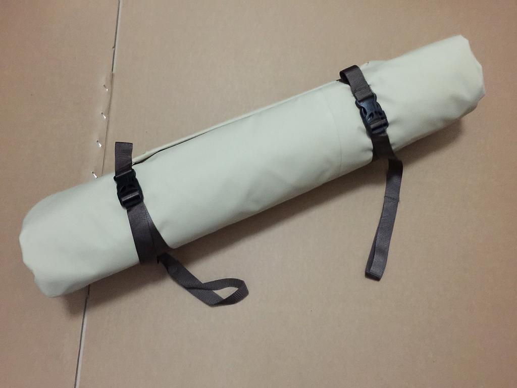 NORDISK ALFHEIM Teepee Tent 146012 12.6 Zip-In=Floor (New Sioux) [Item]