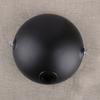 New 7 Inch Motorcycle Headlight Housing Cover Bucket with Black Bracket Round Headlamp Mount Universal