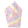 Hiorie Gauze Made In 100 X 100 Kinu Baby Cat (Hiorie) Double-Layered Swaddle, Japan, Approx. Cm, Blanket,