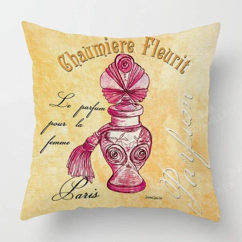 Decoração de outono nórdica para casa x capa de almofada decorativa x x estética de sala de estar