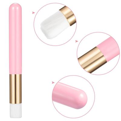 Eyelash Extension Deep Cleansing Mousse and Soft Bristle Cleaning Brush