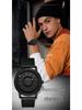 Oufanni Magnetic Levitation Men's Watch - Innovative Bezel-less Roller Ball Design