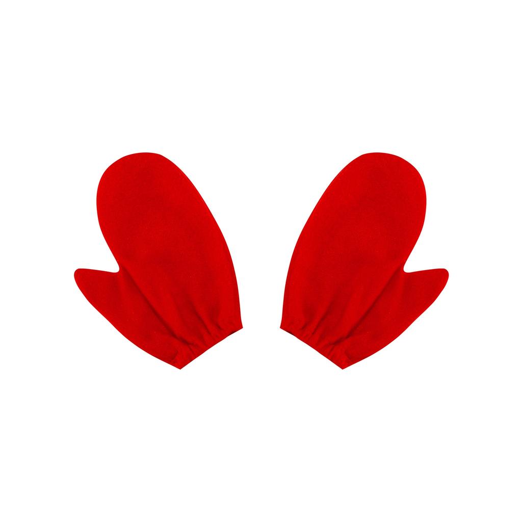 Christmas Children's Snowman Performance Costume Dance Costume Set