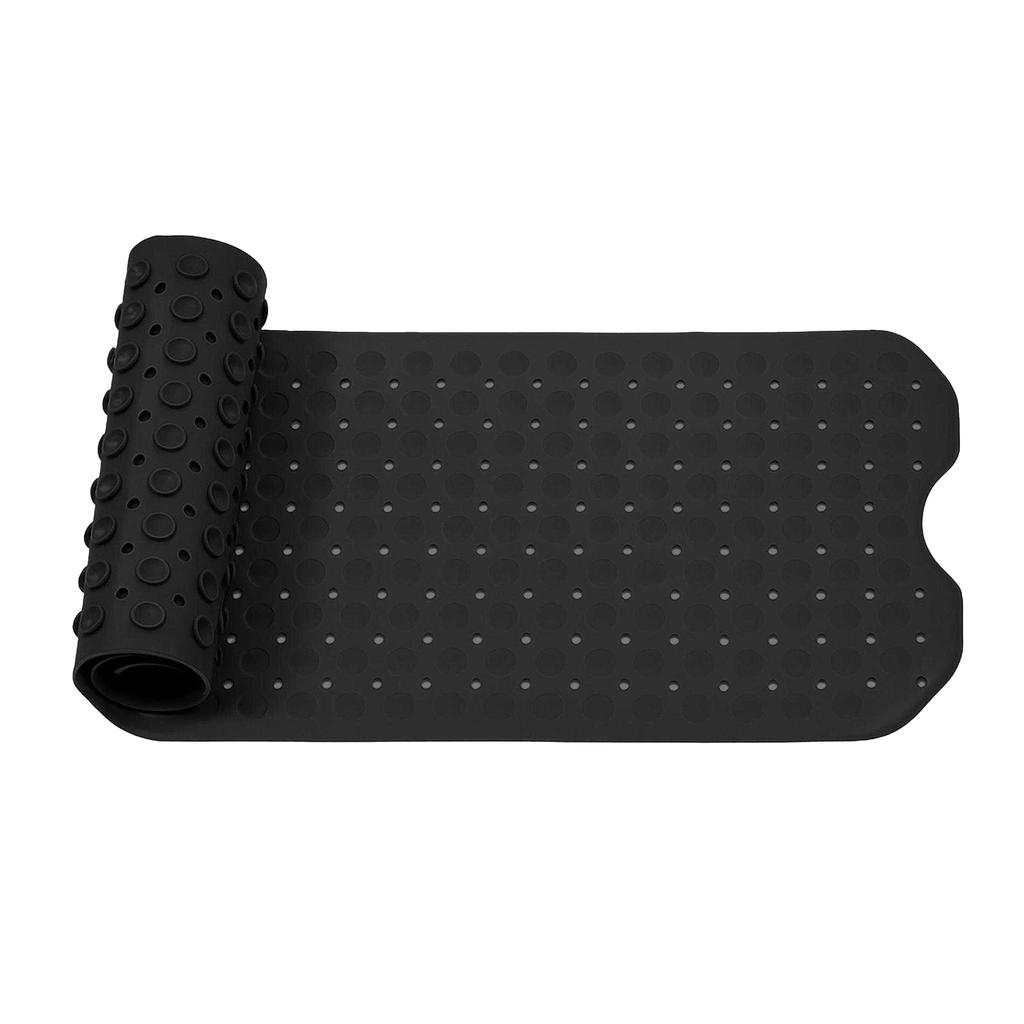 K Collection Premium Rubber Shower Mat