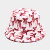Women's Hat, Warm Thickened Fisherman Hat for Winter Outdoor Wear