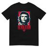 Che Guevara T Shirt Ernesto Che Guevara T-Shirt Revolution Design Unisex T-Shirt