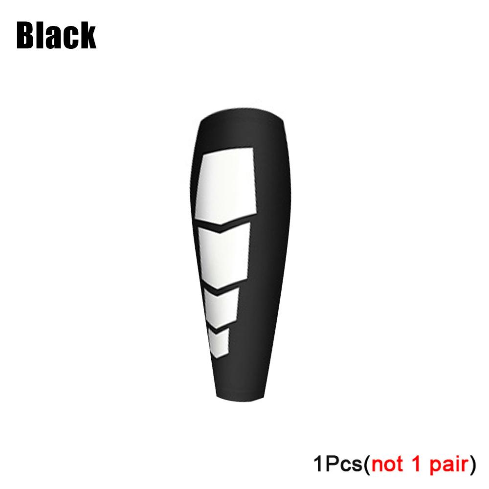 1Pcs Sports Compression Calf Sleeves Leg Compression Sock Running Shin Splint Varicose Vein Calf Pain Relief Calf Guards Runners