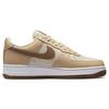 Nike Air Force 1 Low Ale Brown/Sesame/White 2022 - DQ7660-200