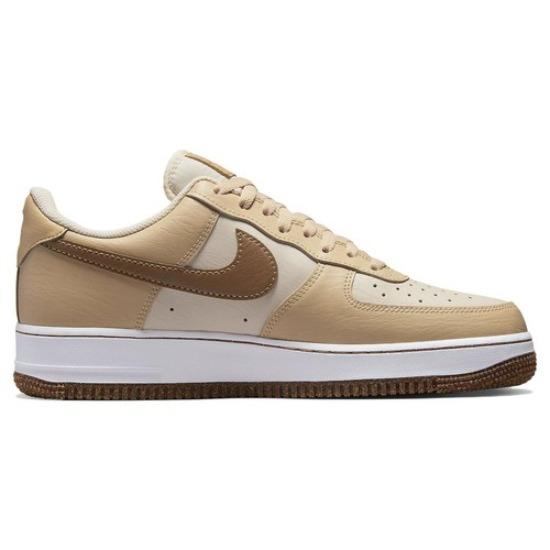 Nike Air Force 1 Low Ale Brown/Sesame/White 2022 - DQ7660-200