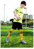 Kids' Studded Velcro Football Shoes for School and Outdoor Training