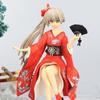 Anime Cute Action Figure Decorations Home And Car Decoration Beautiful And Durable Car Accessories For Girls Series