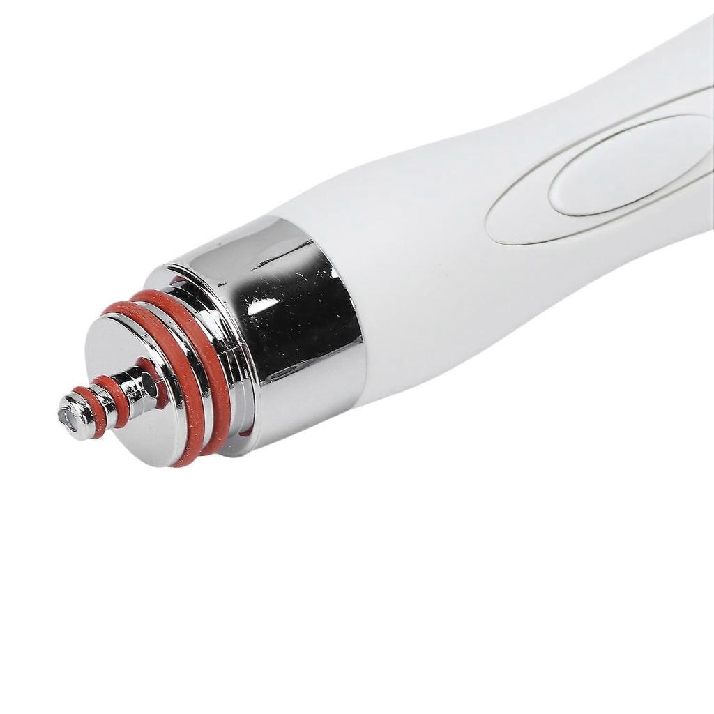 Professional Portable Hydrogen Oxygen Beauty Machine Facial Cleansing Probe Deep Cleansing Blackhead Removal Replacement Head for Home Use