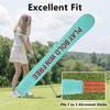 Golfe – Material para treino de golfe