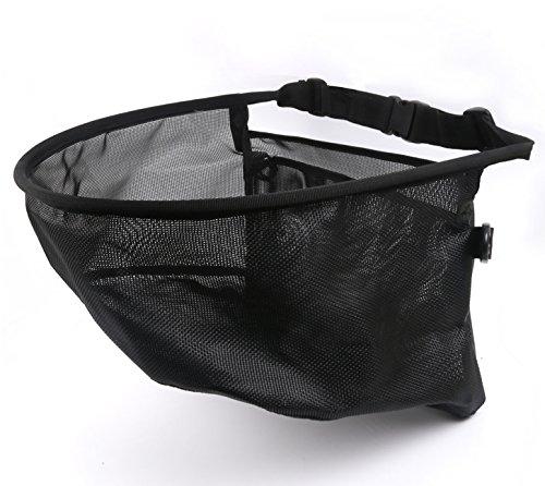 Mesh Line Basket Stripping Fly Line Tray