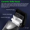 Xiaomi Groin Area Hair Trimmer Lawn Mower Ceramic Blade Waterproof Wet Dry Hair Clippers Pubic Armpit Body Hair Ultimate Hygiene Razor