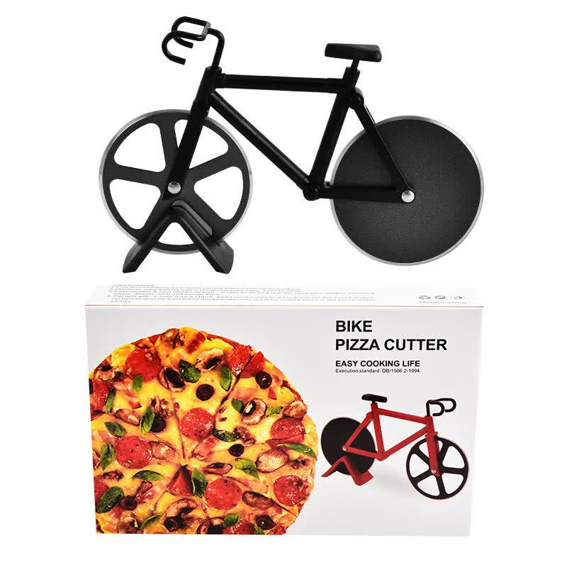 

MDNG Bicycle Pizza Cutter