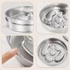 Slow Feeder Dog Bowl Fun Bloat Stop Pet Bowl for Fast Eater,Slows Down Pet Eating Stainless Steels Dog Food Bowls