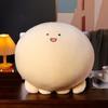 Soft octopus dumpling throw pillow plush toy doll home sofa pillow cushion girl doll