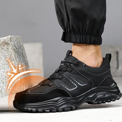 Unisex obuv – Trekové boty