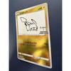 Used Pokemon Card Pikachu YU NAGABA Promo 208/S-P Yu Nagaba