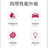 Suitable for mini beam of light car COOPER/JCW car metal decorative sticker 3D three-dimensional car logo shield