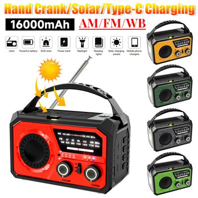 Radios