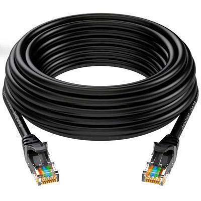 SAMZHE CAT6 Gigabit Ethernet-Kabel