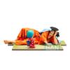 Bandai Spirits Ichiban Sho One Piece Hiyori and Oden Collection Figure
