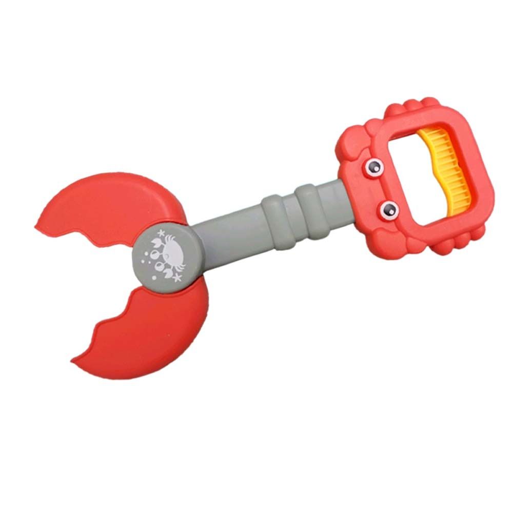 Digging Tool Shovel Cart Tools Beach Play Toys Dinosaur Toy Clip Beach Toys Set Beach Water Play
