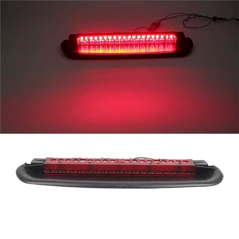For BMW 3 Series Sedan E90 E92 2005- 2013 63257146057 High Mount Brake Light Assembly 3RD Brake Light