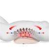 Shangheng SHZH-011 Smart Waist Massager CN plug (adapter included)