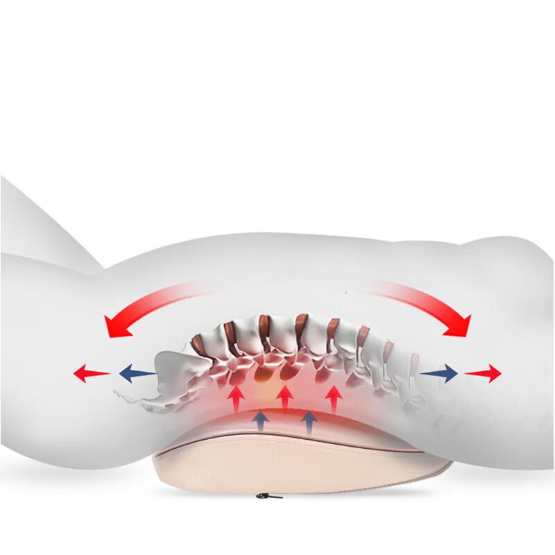 Shangheng SHZH-011 Smart Waist Massager CN plug (adapter included)