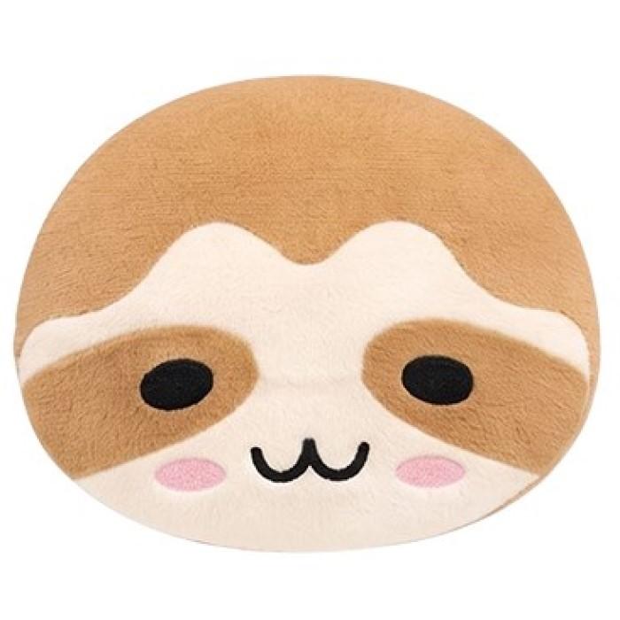 BABYMONSTER - [(ЧУМ) [в Сеуле] MD Характер FACE CUSHION Ruka