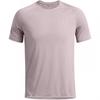Mens Launch Logo Lightweight Regular T-Shirt
