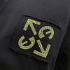 9283 Off-White Summer Men's and Women's Pure Cotton Print Oversized T-shirt Street Wear