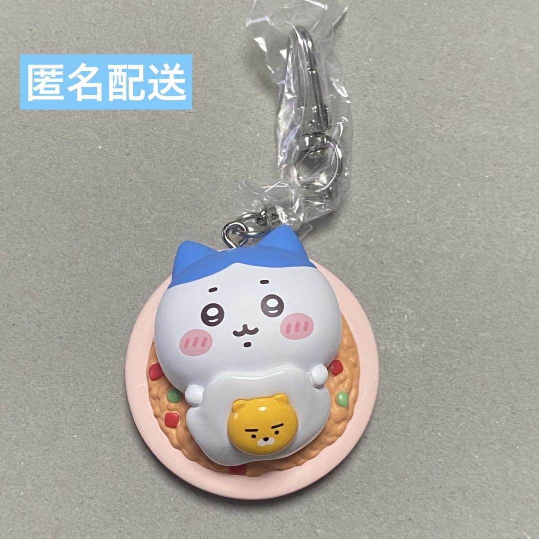 

[Б/У] Эксклюзивная для Кореи коллаборация Chiikawa Kakao Friends Хачиварэ