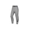 Nike Sports Pants Men's Gray Moderate 932258-063