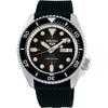 5 Sports SRPD73K2 Black Dial Automatic Men's Watch
