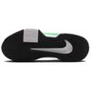 Nike Zoom GP Challenge Pro Weiß Giftgrün Damen Sneaker Schwarz FB3146-105