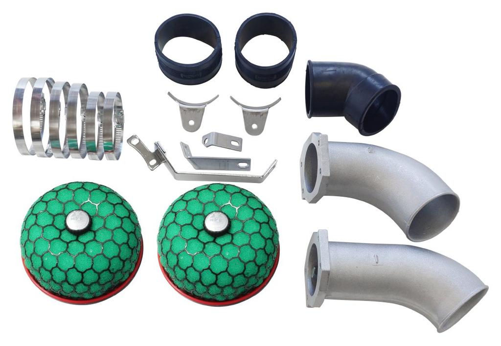 HKS Intake System Parts Super Power Flow (Air Cleaner) Skyline GT-R GF- BNR34 RB26DETT 99/01-02/08 70019-AN110