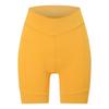 Hiserwa Women's Abdomen Control Cycling Shorts with Silicone Padded Hip Lift