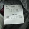 Unbenutzt Theo Dore Langarm Steppjacke L grau Herren Gebraucht
