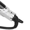 Hair Straightener Home Salon Dual Use Flat Iron Curler Straightening Iron