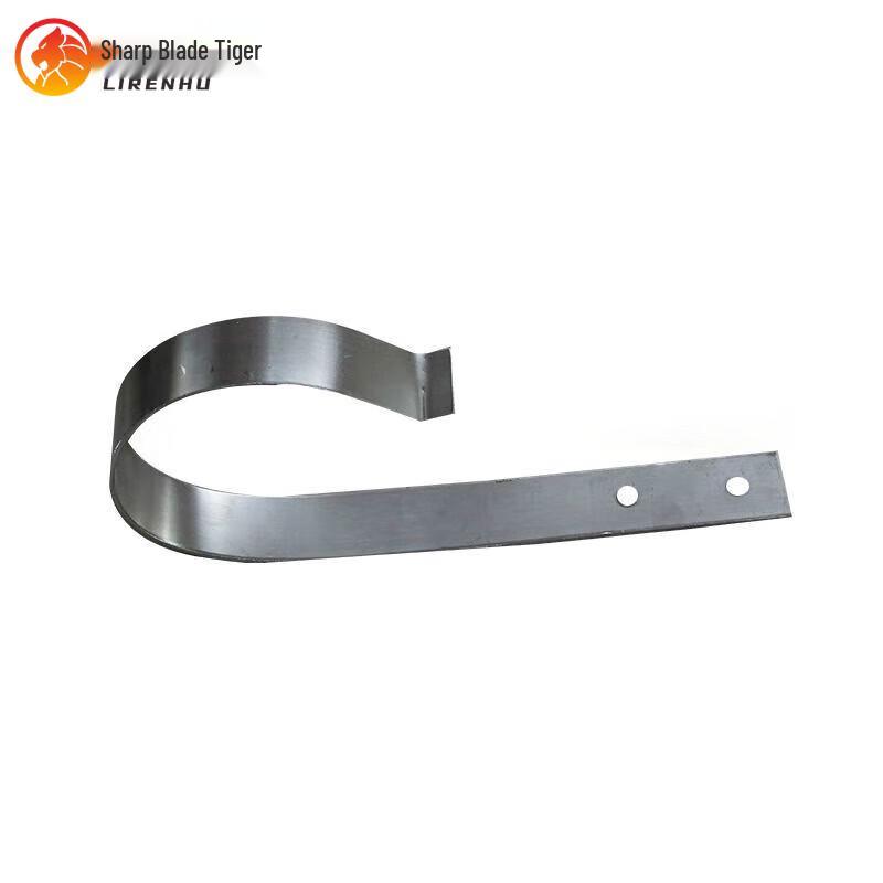 Razor Tiger Stainless Steel Lifebuoy Hooks Accessories
