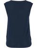 Wacoal Swimwear Sleeveless Pullover by Risako Thin and Lightweight Top SDY352 KO (Supervised Miura) [SPORTIFF Collaboration] V-Neck Women's