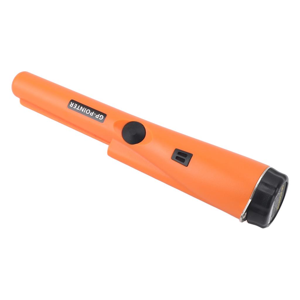 Metal Detector Pinpointer Precise Sensitive Handheld Pin Pointer Wand Search Treasure Pinpointing Finder for Adults and